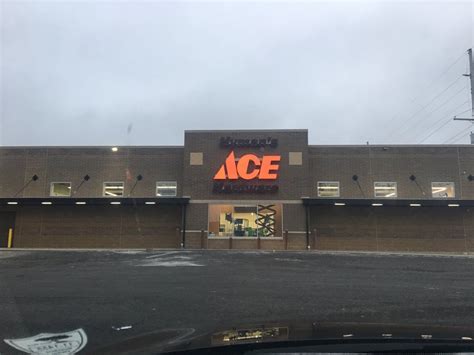 ace hardware whiting indiana